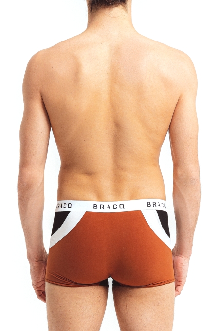 SKYLINE – KURZER BOXER
