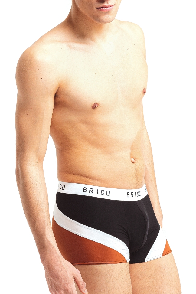 SKYLINE – KURZER BOXER