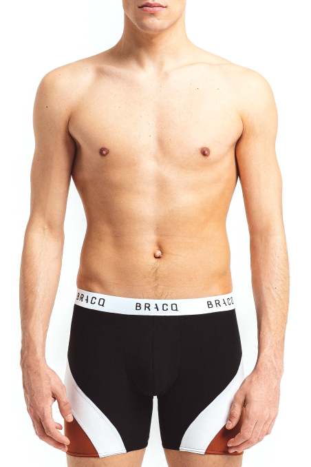Skyline - Lange boxershort