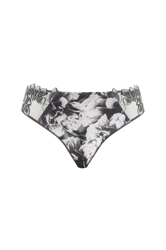 Mapple Flower -  Slip 2