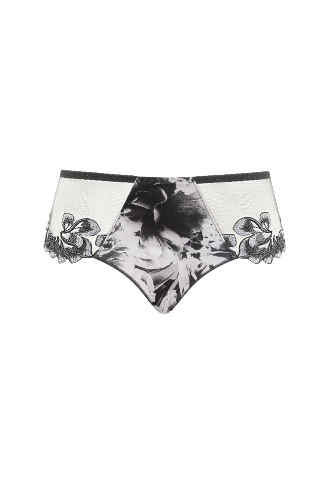 Mapple Flower - Shorty 2