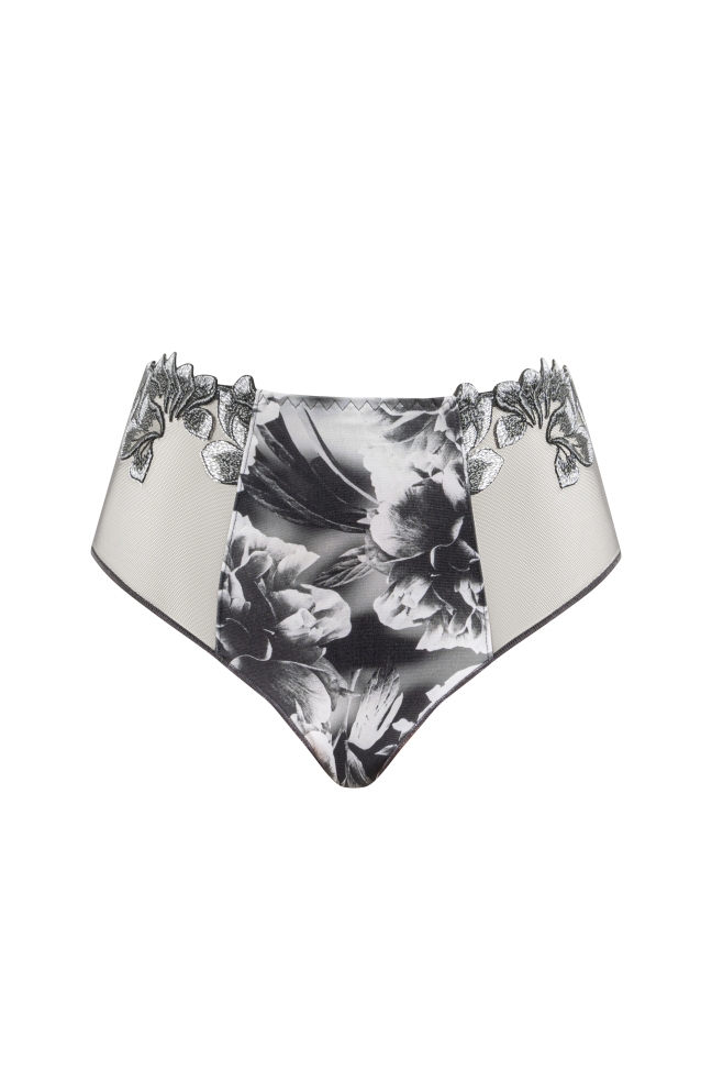 MAPPLE FLOWER -  CULOTTE 2