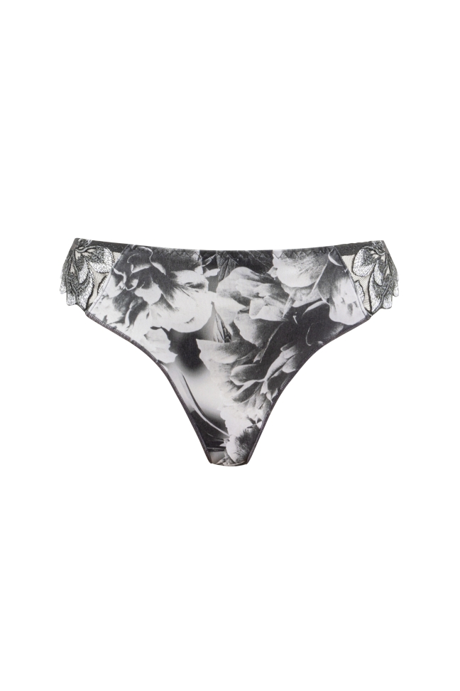 Mapple Flower - Tanga 2