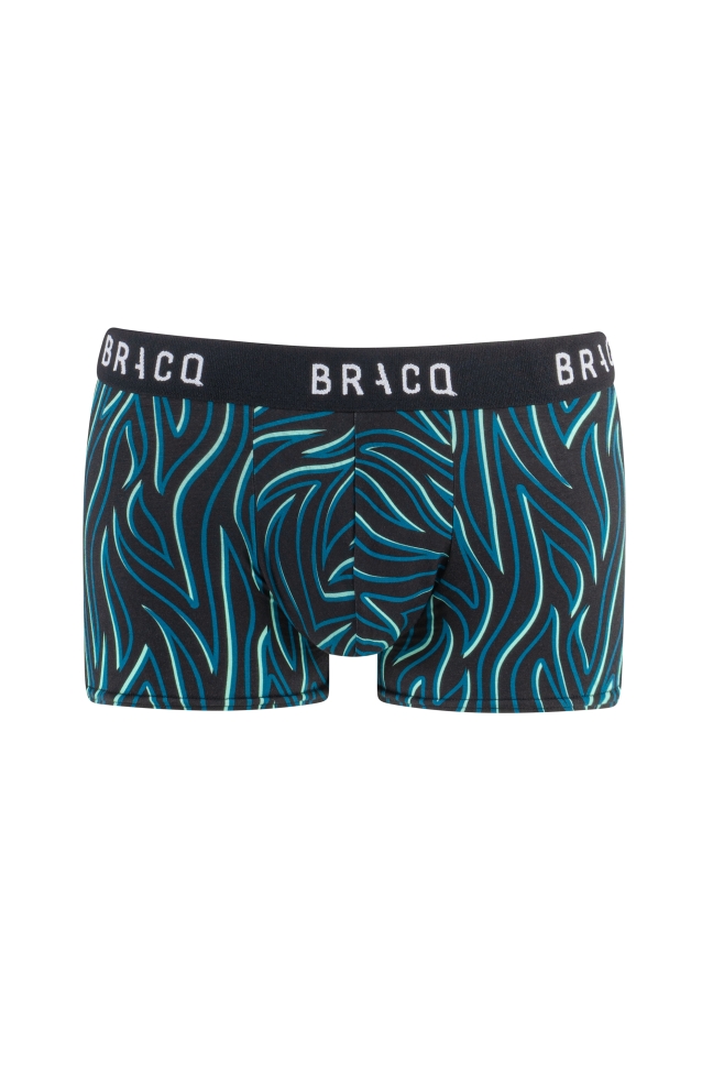 SOLAR SAILER – SHORT BOXER 2