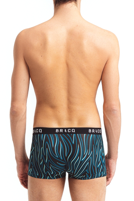 SOLAR SAILER – KURZER BOXER