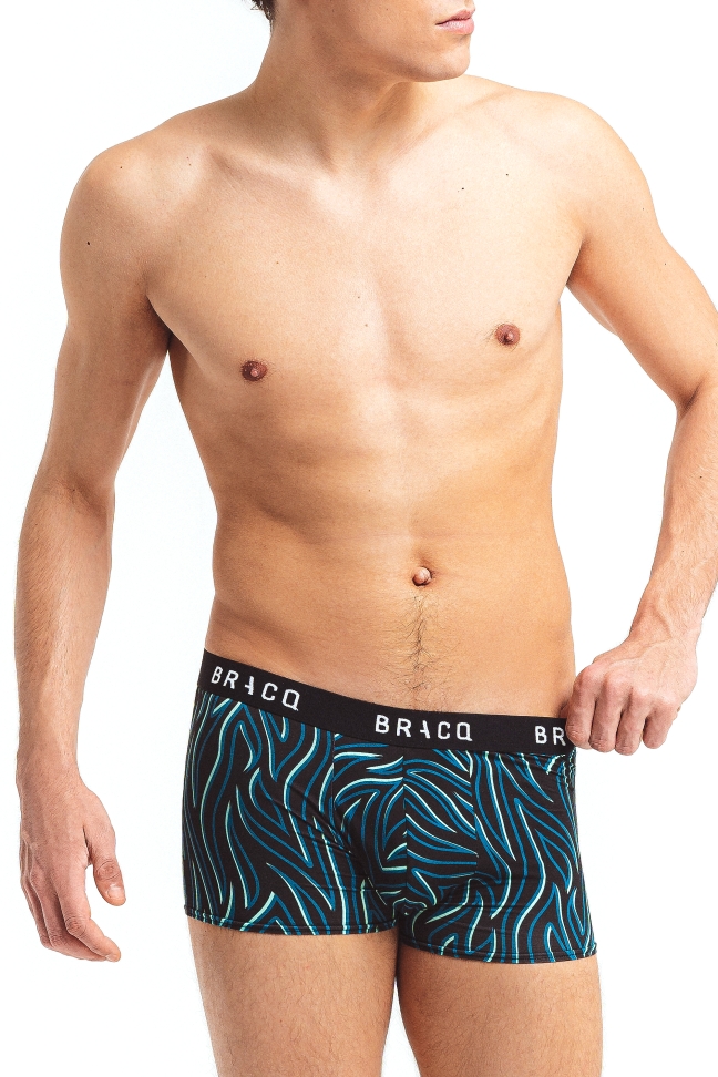 Solar sailer - Boxershorts...