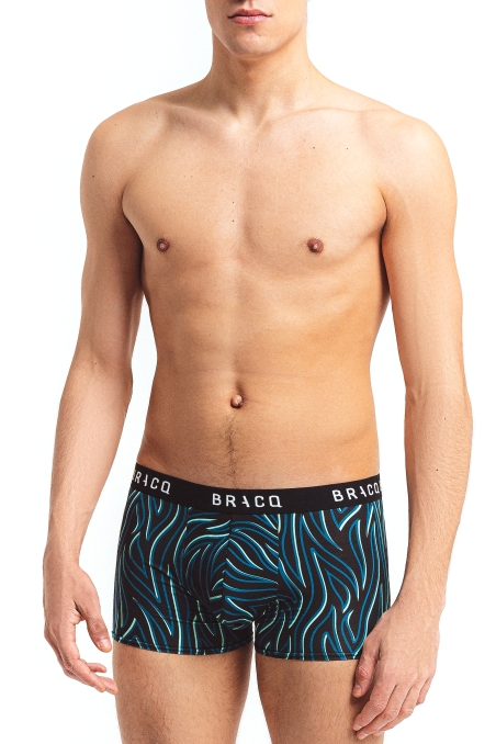 SOLAR SAILER – KORTE BOXER