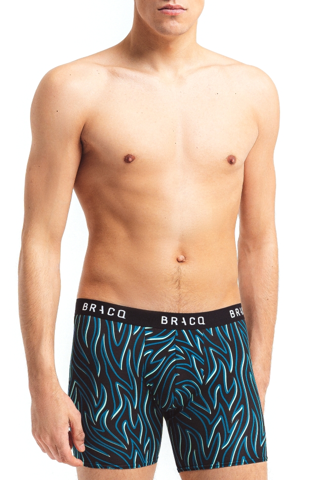 Solar sailer - Boxershorts...