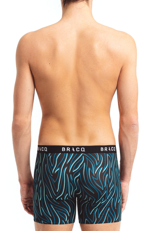 SOLAR SAILER – LANGER BOXER