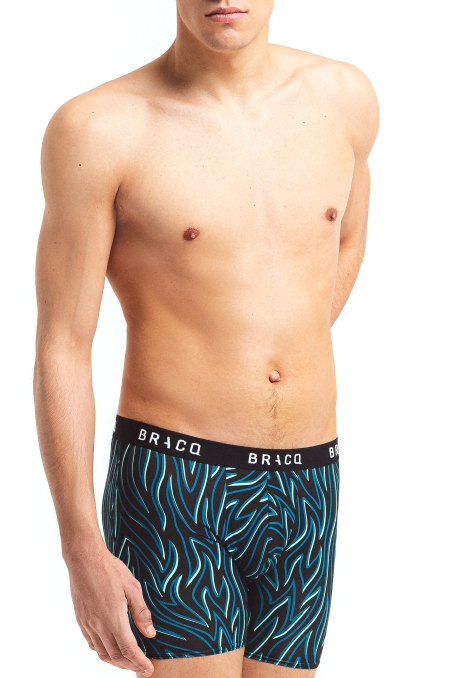 SOLAR SAILER – LANGER BOXER