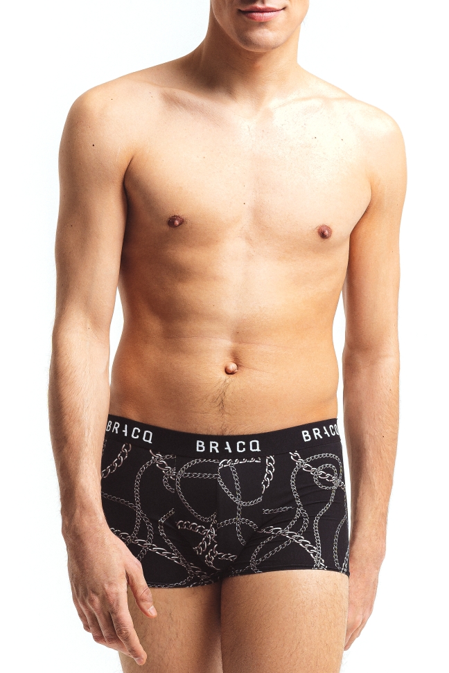 Bond Of Love - Boxer Short