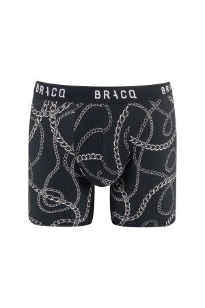 Bond Of Love - Long Boxers 2