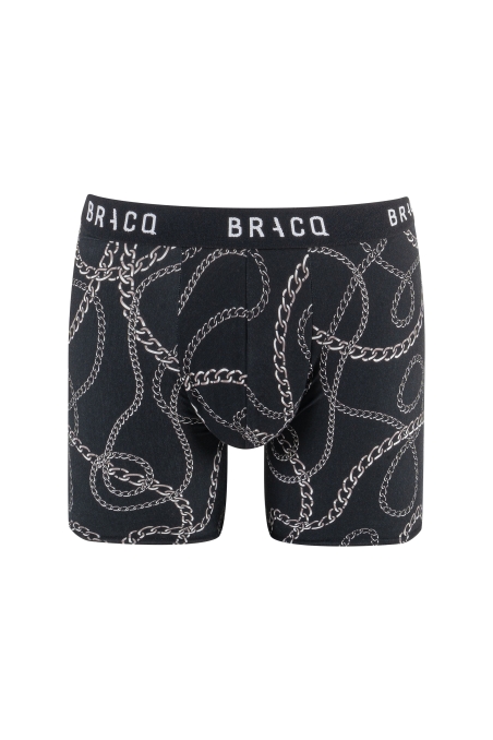 BOND OF LOVE – LANGER BOXER