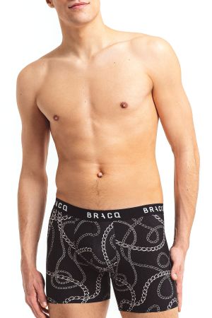Bond Of Love - Long Boxers