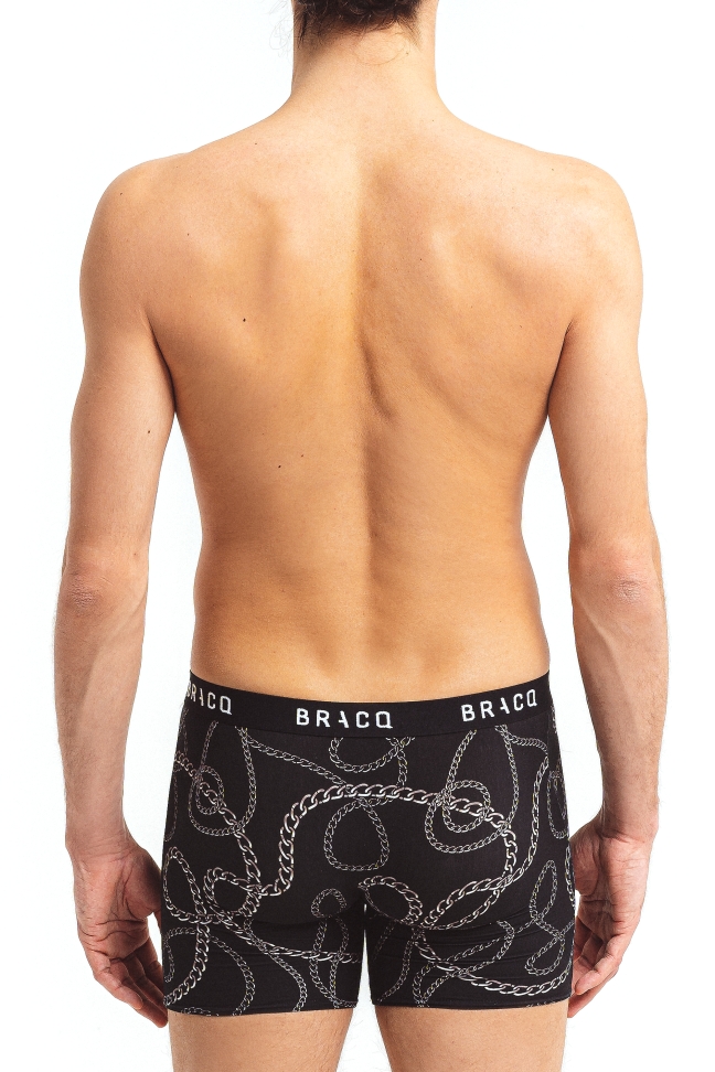 BOND OF LOVE – LANGER BOXER