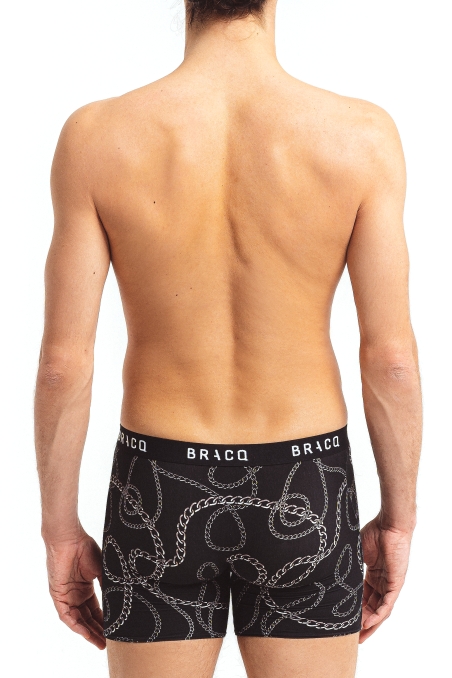 Bond Of Love - Lange boxershort