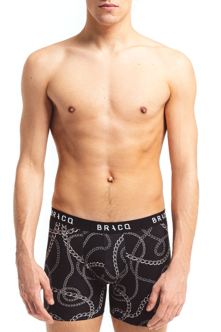 BOND OF LOVE - BOXER LONG
