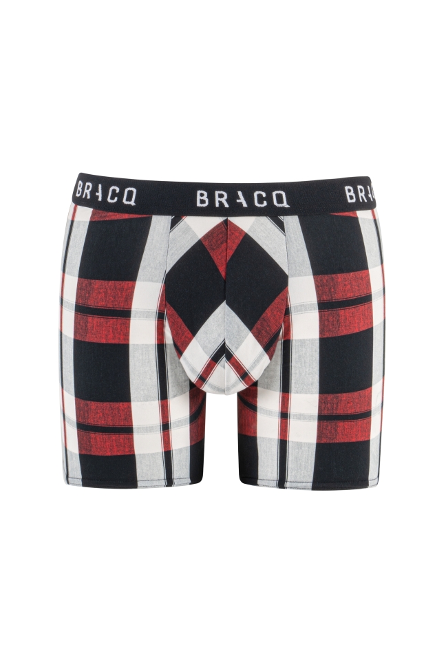 Oxford - Boxershorts lang 2