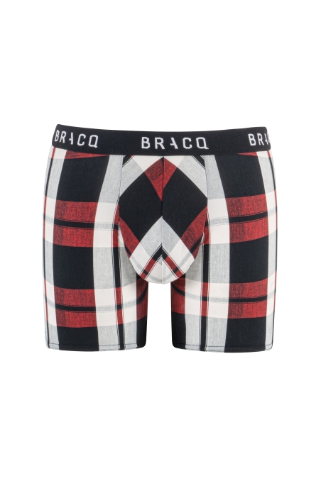 OXFORD – LONG BOXER