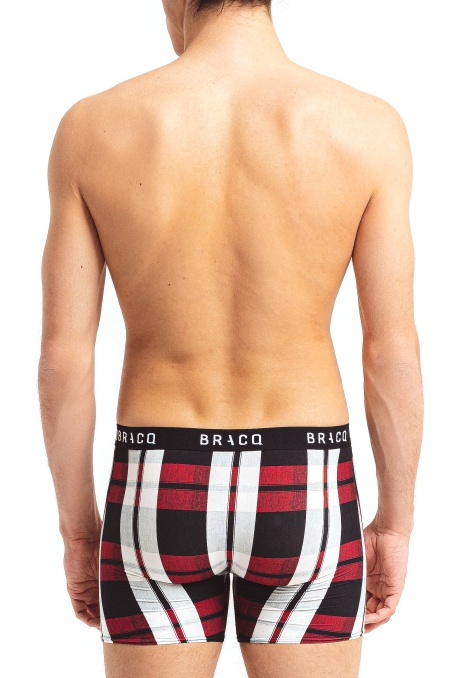 OXFORD – LONG BOXER