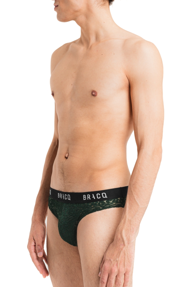 Electric Waves - Brief