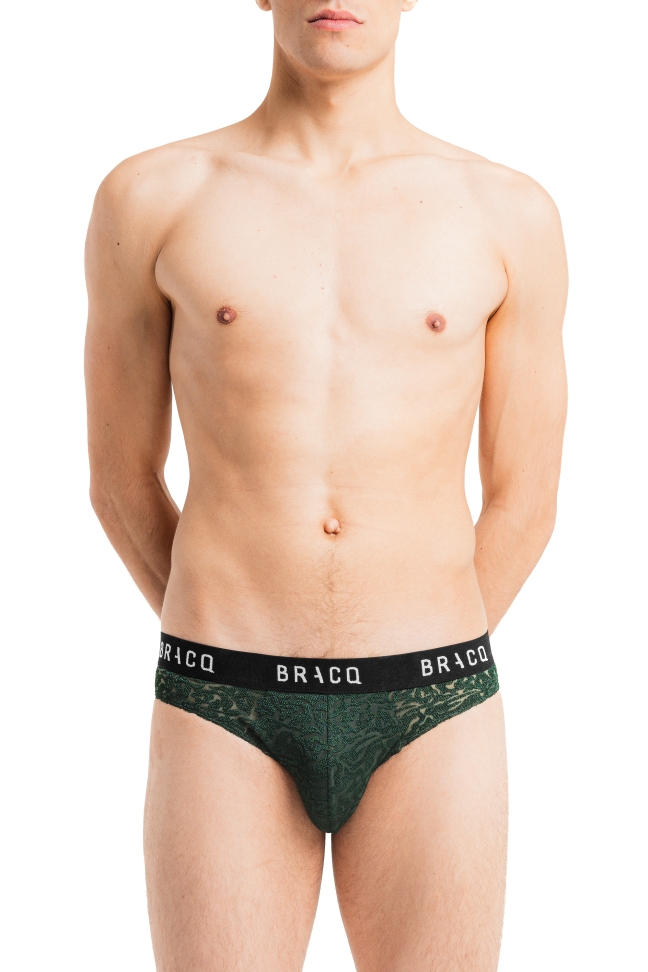 Electric Waves - Brief