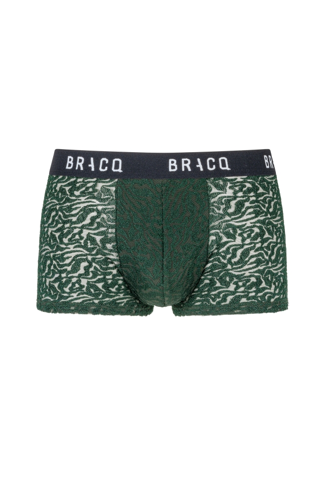 ELECTRIC WAVES – SHORT BOXER