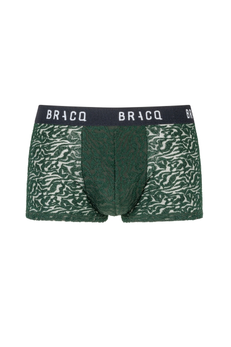 ELECTRIC WAVES – SHORT BOXER