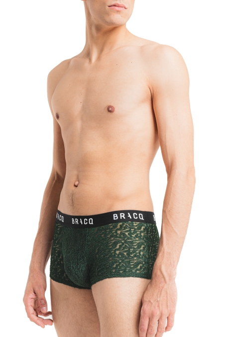 ELECTRIC WAVES – SHORT BOXER