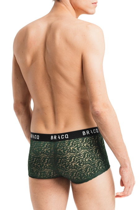 ELECTRIC WAVES – SHORT BOXER