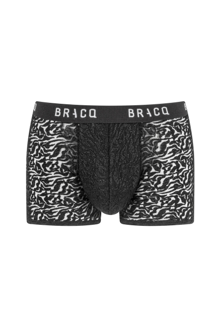 ELECTRIC WAVES – KORTE BOXER