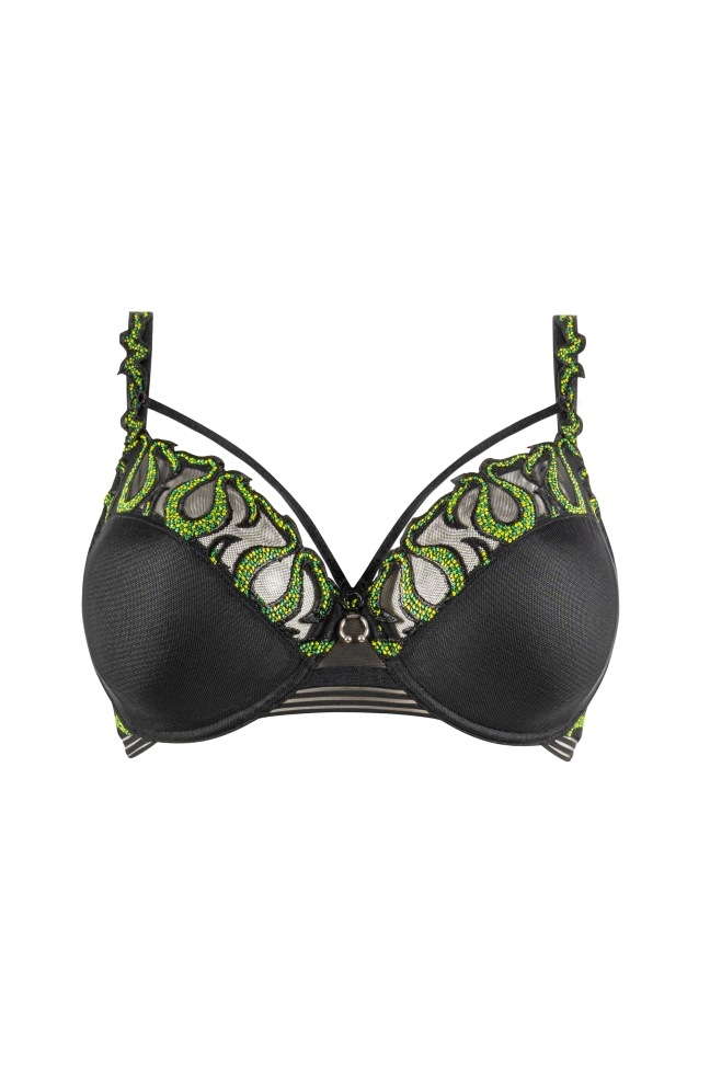 BURNING LOVE - SOUTIEN-GORGE - EMBOITANT