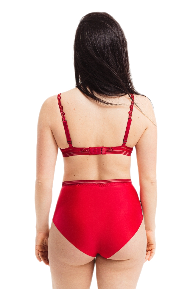BURNING LOVE – BH – Bralette