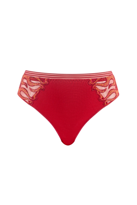 Burning love - Brief