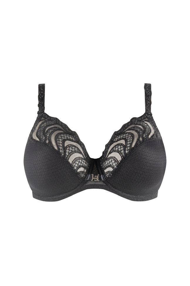 Soutien-gorge Emboîtant Moonlight Nude Rose Louisa Bracq 2