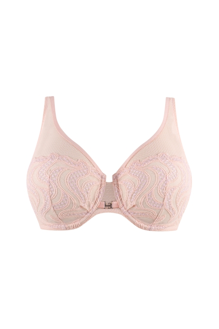 MOONLIGHT - BRA - SCARF BRA