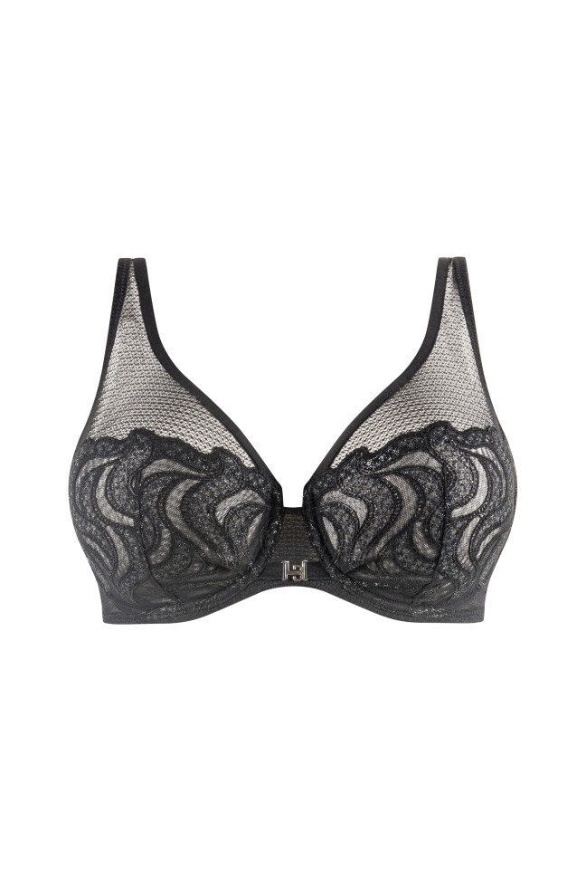 MOONLIGHT - BRA - SCARF BRA
