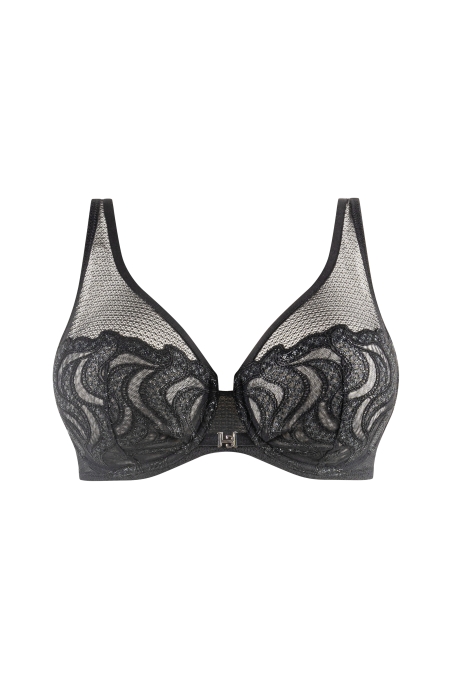 MOONLIGHT - BRA - SCARF BRA