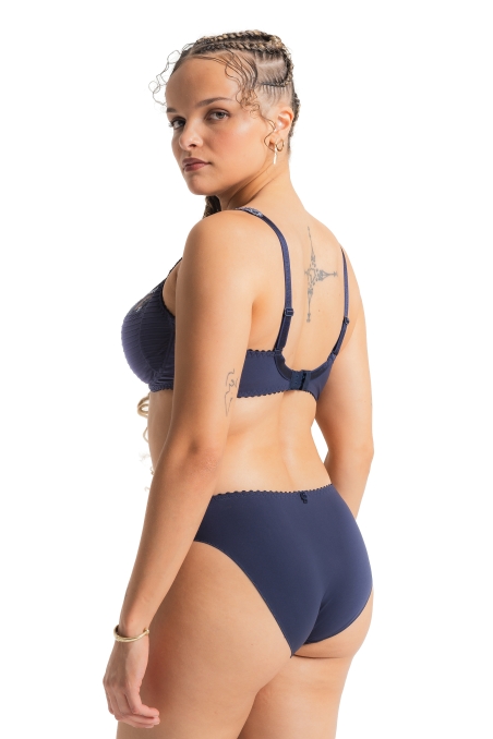 ÉLISE - SOUTIEN-GORGE - EMBOÎTANT