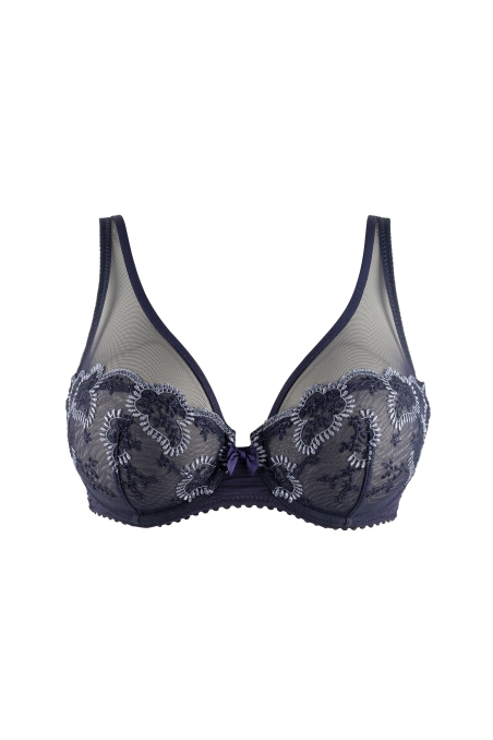 ELISE - BRA – SCARF