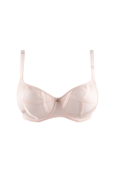 SÉRIE - BRA – PADDED