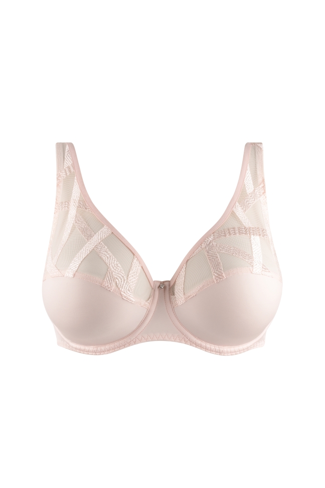 SERIE - BRA – SCARF 2