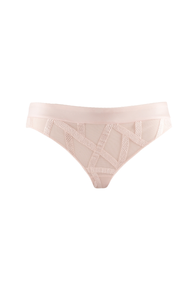 SÉRIE – SLIP 2