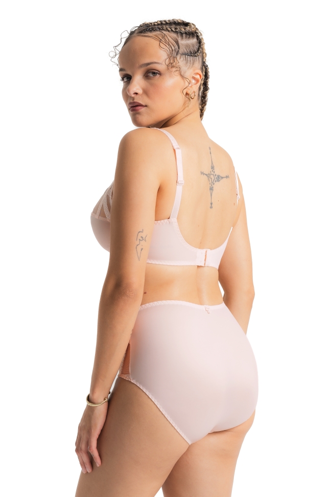 SÉRIE - TAILLE SLIP