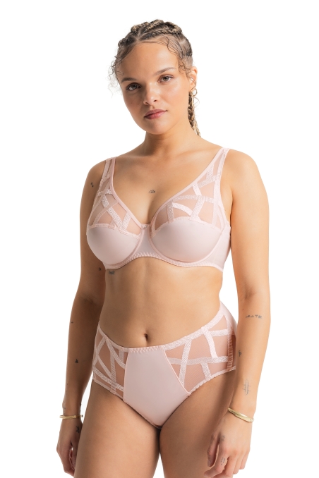 SÉRIE - TAILLE SLIP