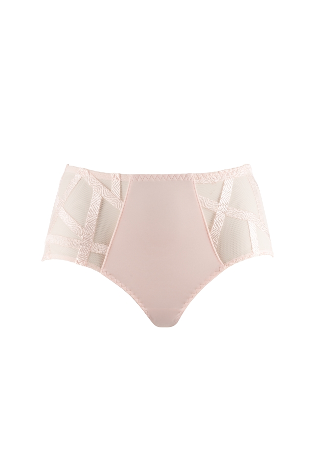 SÉRIE - TAILLE SLIP