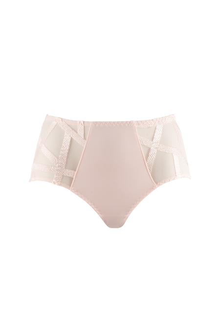 SÉRIE - TAILLE SLIP