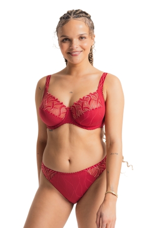 JULIA - BRA - FULL-CUP