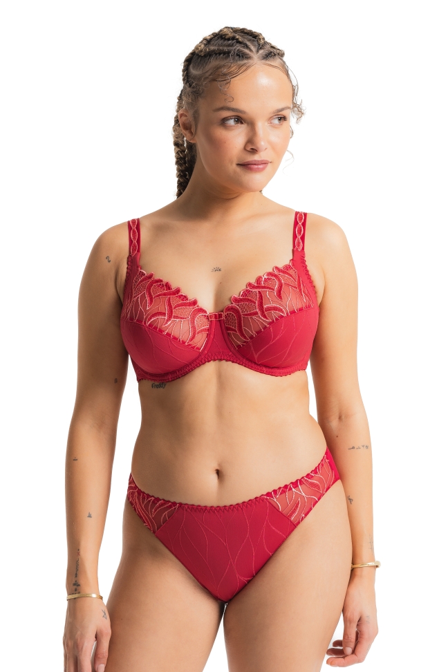 JULIA - BRA - FULL-CUP