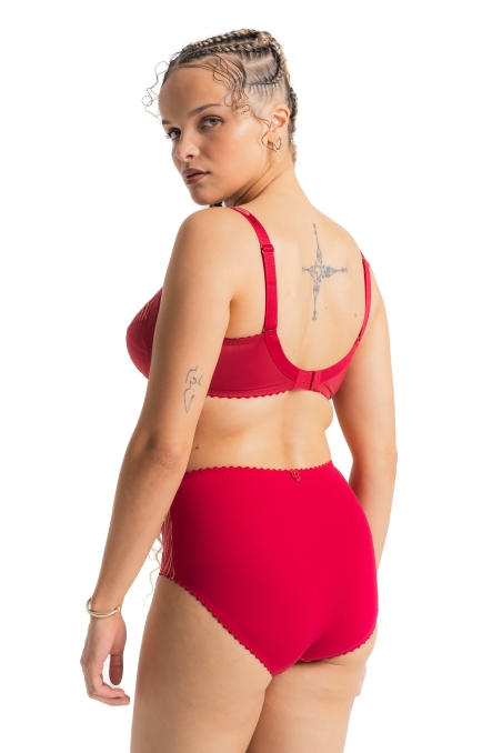 JULIA - CULOTTE